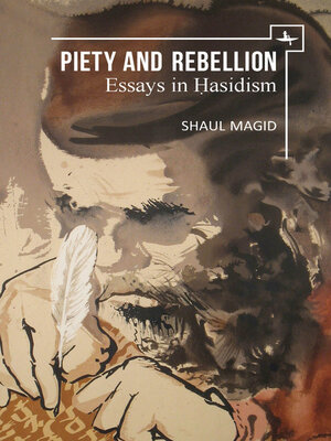 cover image of Piety and Rebellion
